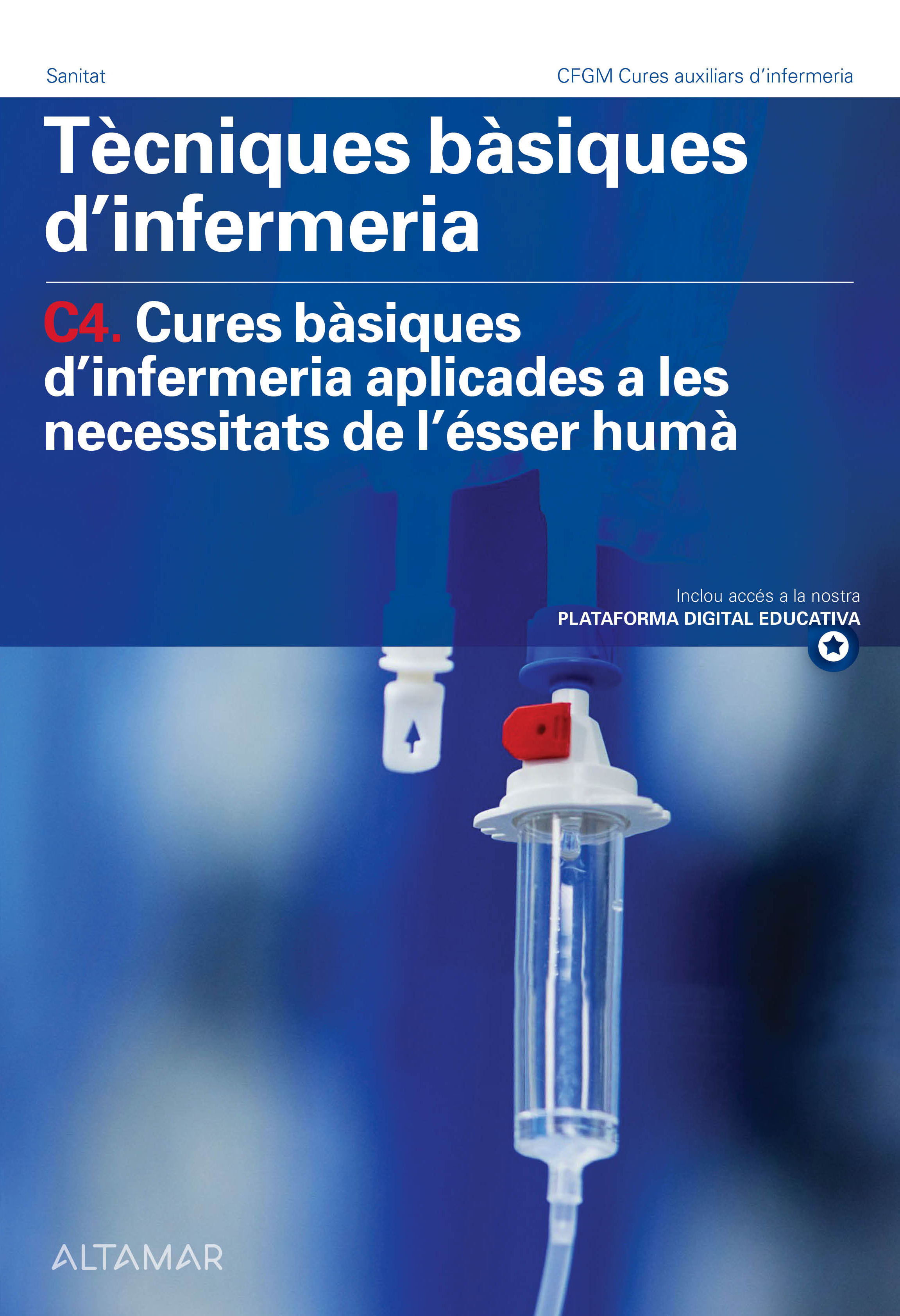 Tècniques bàsiques d'infermeria, C4